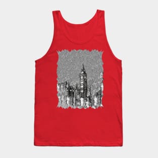 LONDON Tank Top